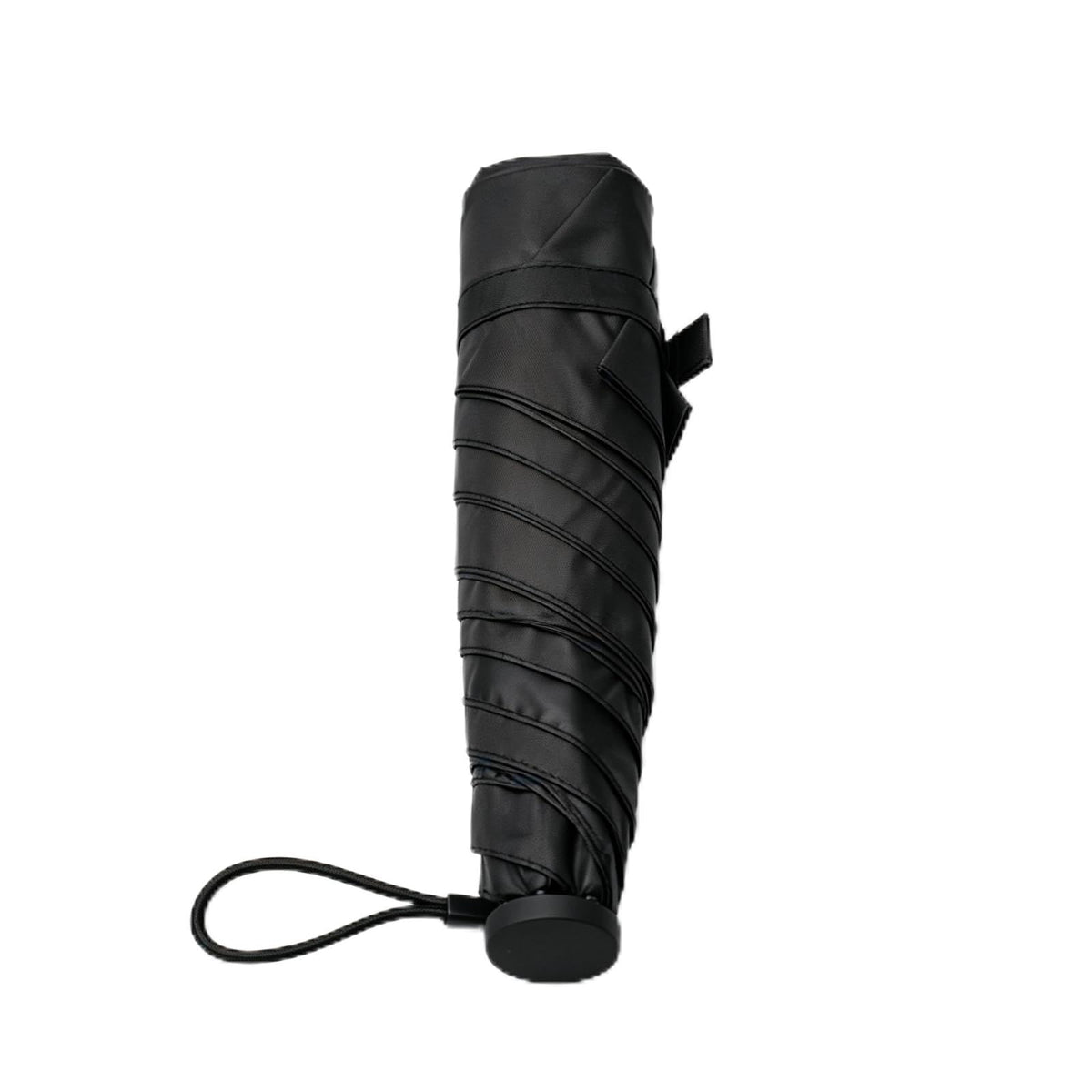 Mini Travel Umbrella UPF 50 Compact Folding Parasol for Sun