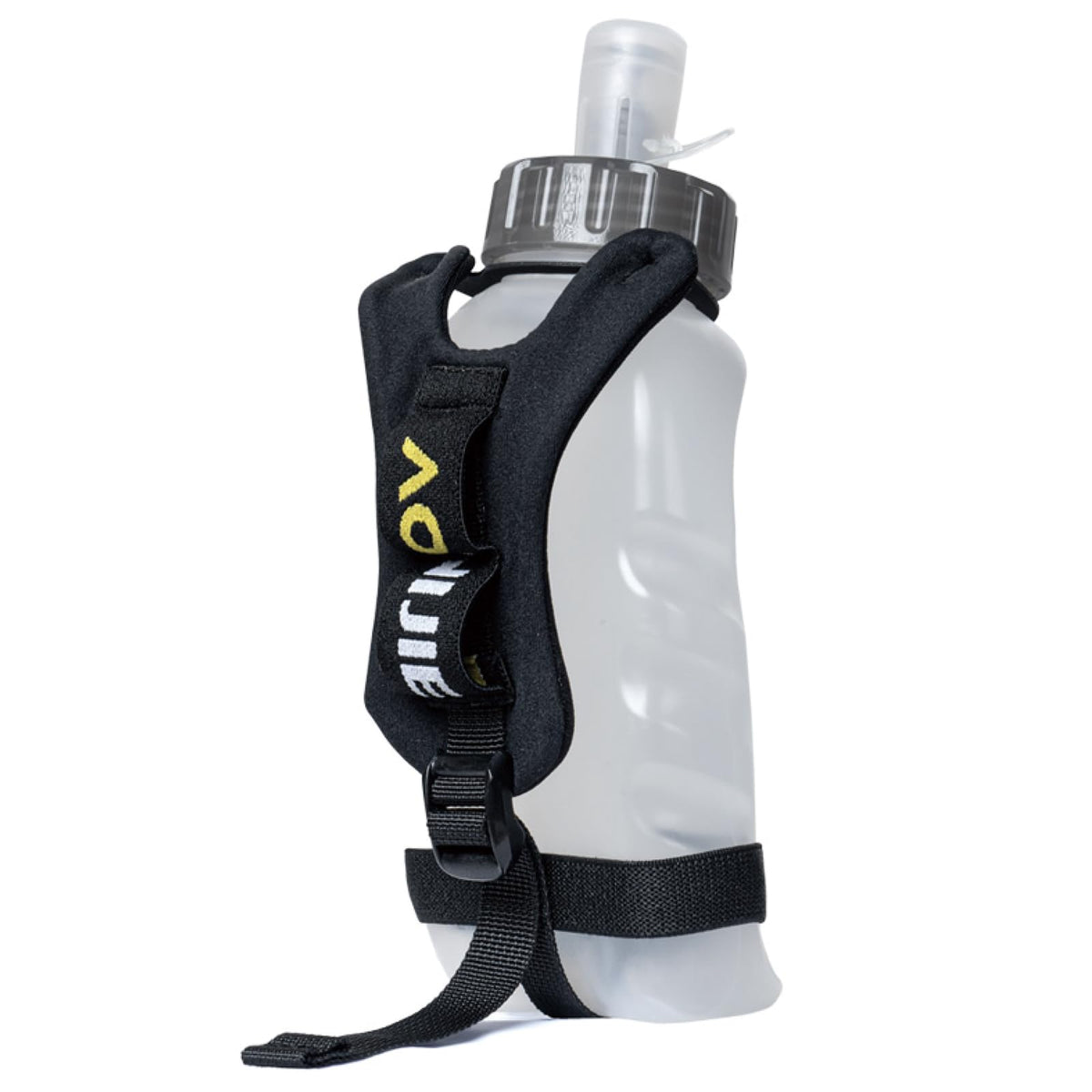 TRIWONDER Running Water Bottle Handheld Plastic Flask Hydration Vest Packs Waist Belt Replacement for Runners Marathon Cycling Hiking