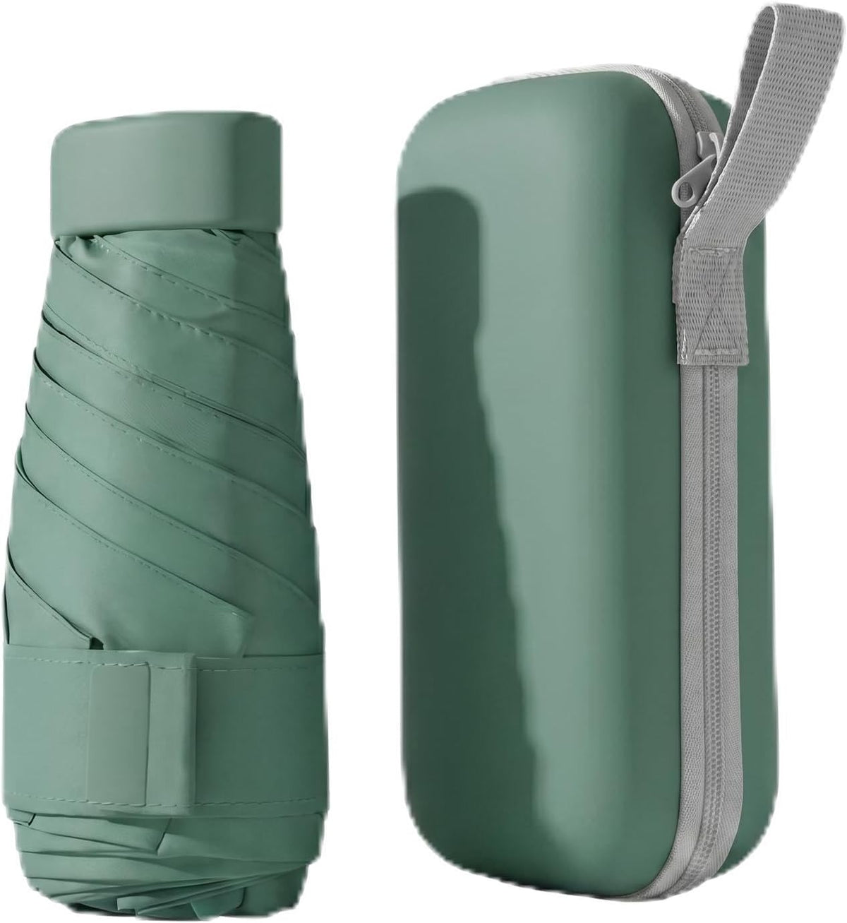 Mini Travel Umbrella, UPF 50+ UV Sun Protection