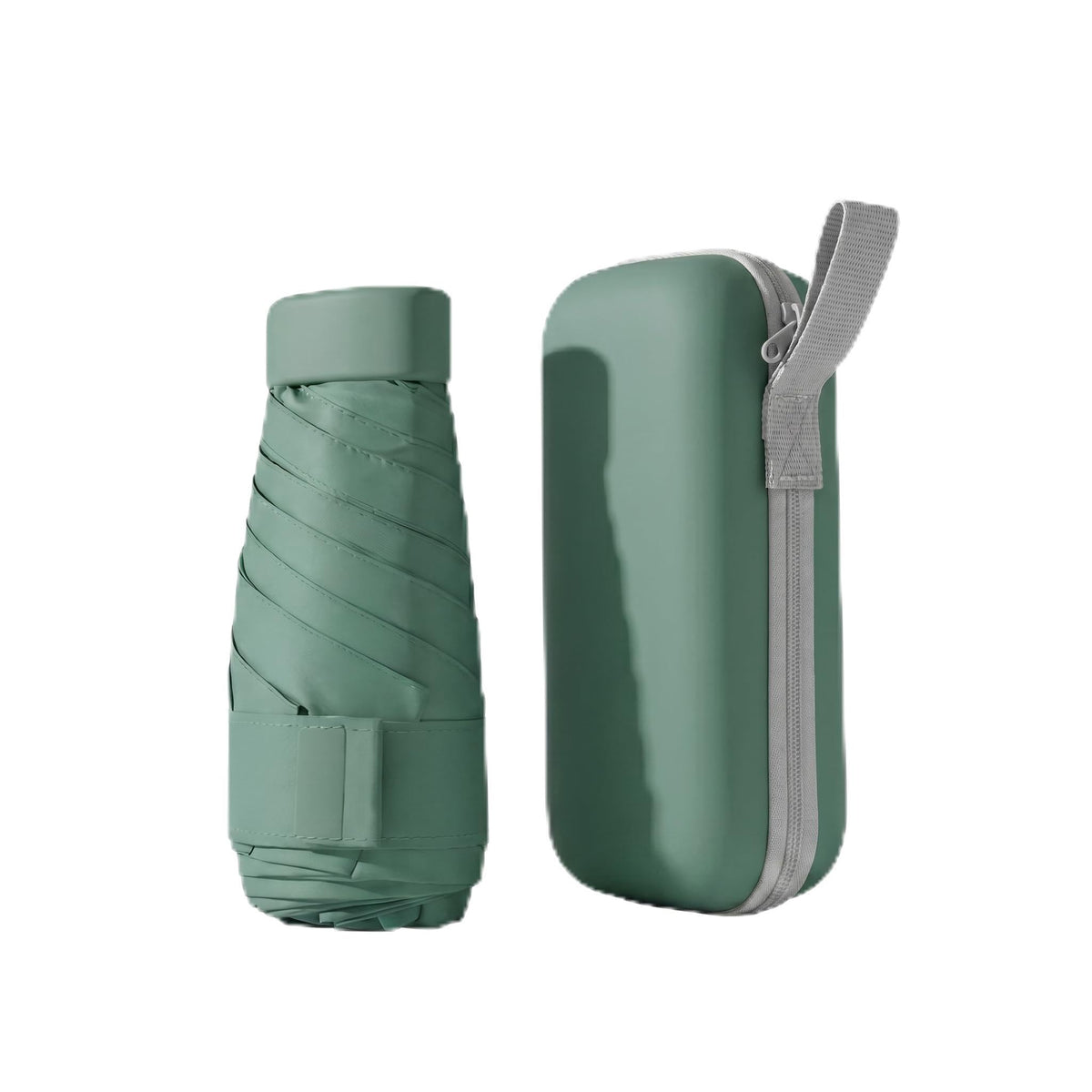 Mini Travel Umbrella, UPF 50+ UV Sun Protection