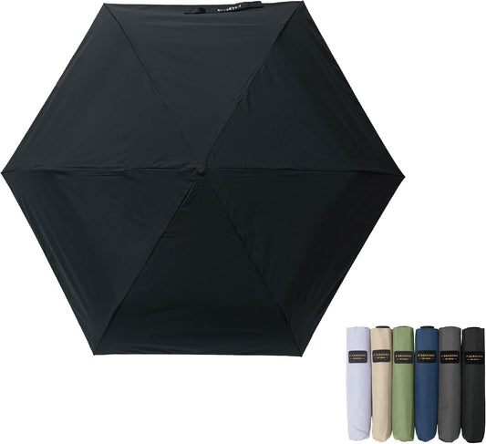 F.SEASONS Ultra Lightweight Carbon Fiber Travel Umbrella
