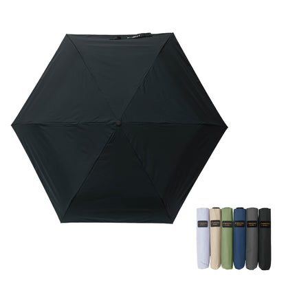F.SEASONS Ultra Lightweight Carbon Fiber Travel Umbrella