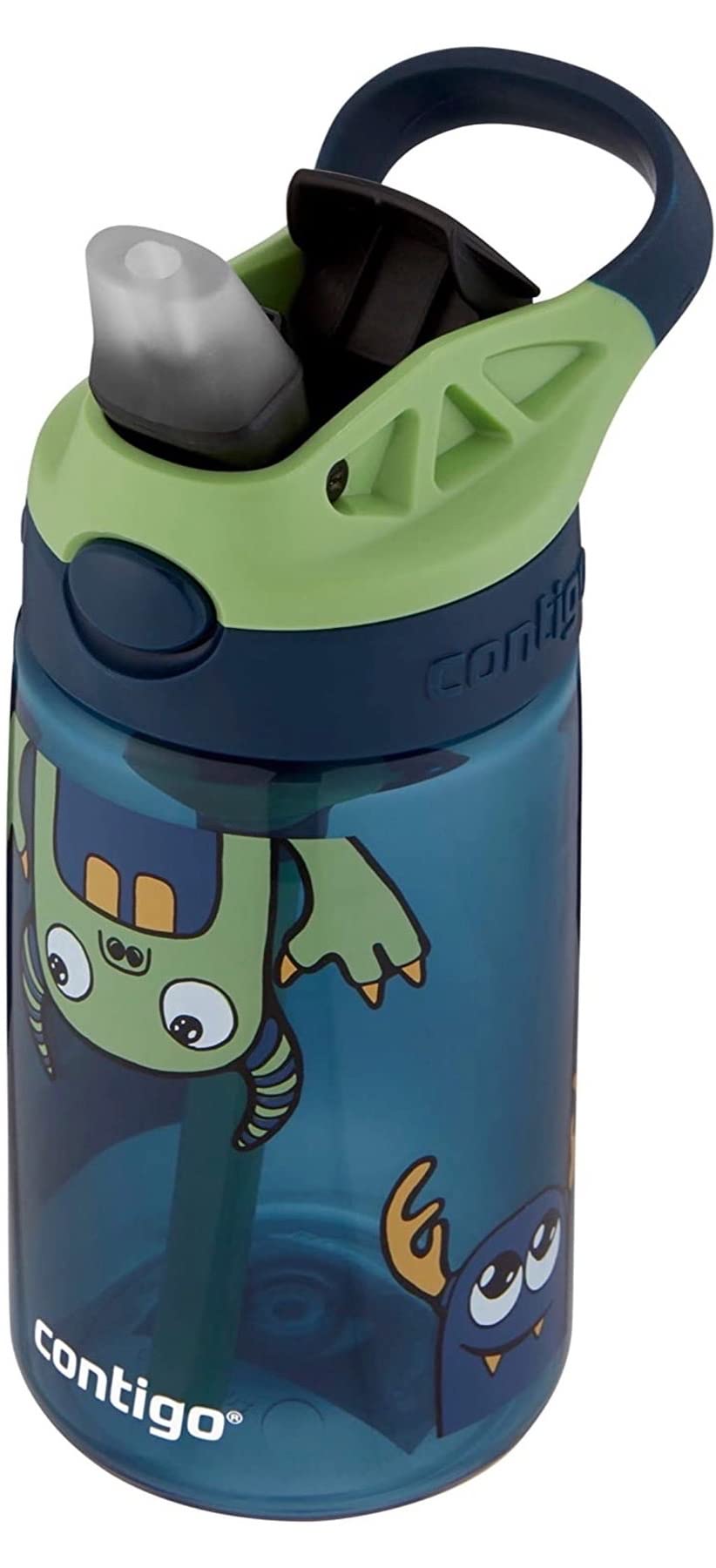 Contigo Aubrey Kids Water Bottle