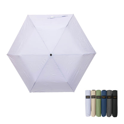 F.SEASONS Ultra Lightweight Carbon Fiber Travel Umbrella