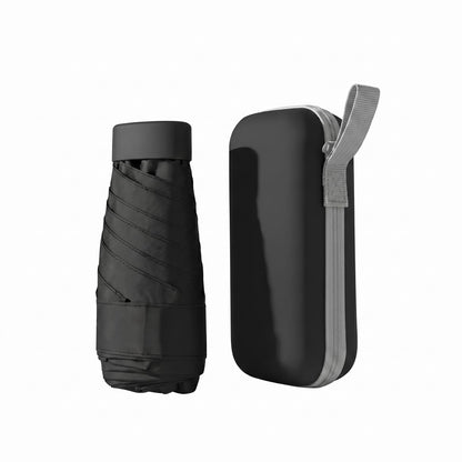 Mini Travel Umbrella, UPF 50+ UV Sun Protection