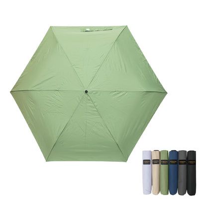 F.SEASONS Ultra Lightweight Carbon Fiber Travel Umbrella