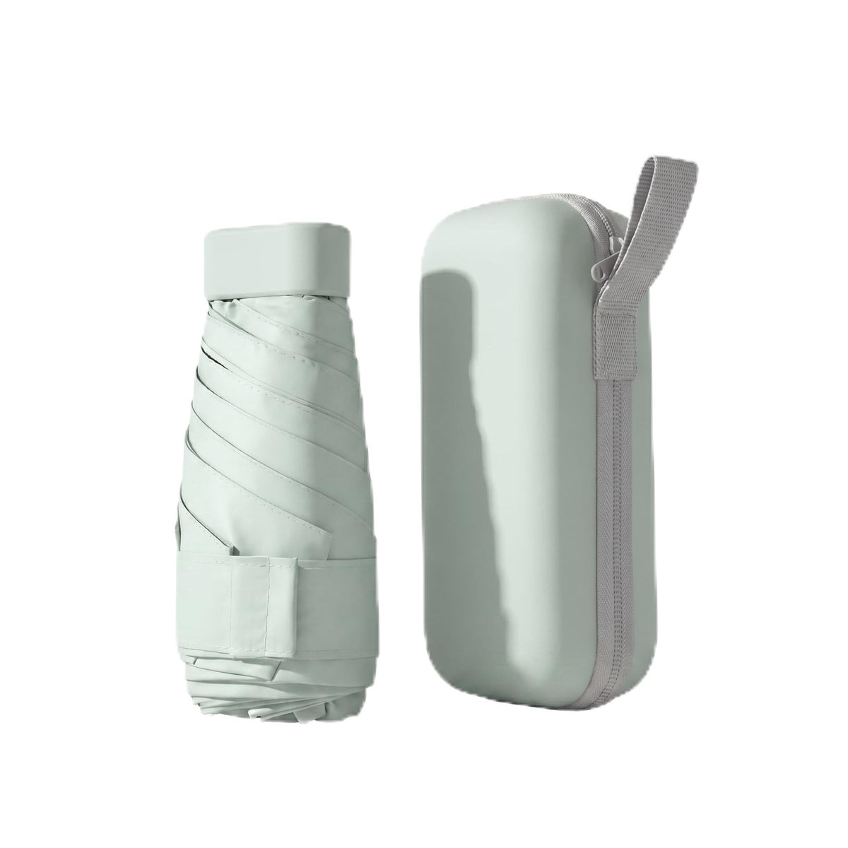 Mini Travel Umbrella, UPF 50+ UV Sun Protection