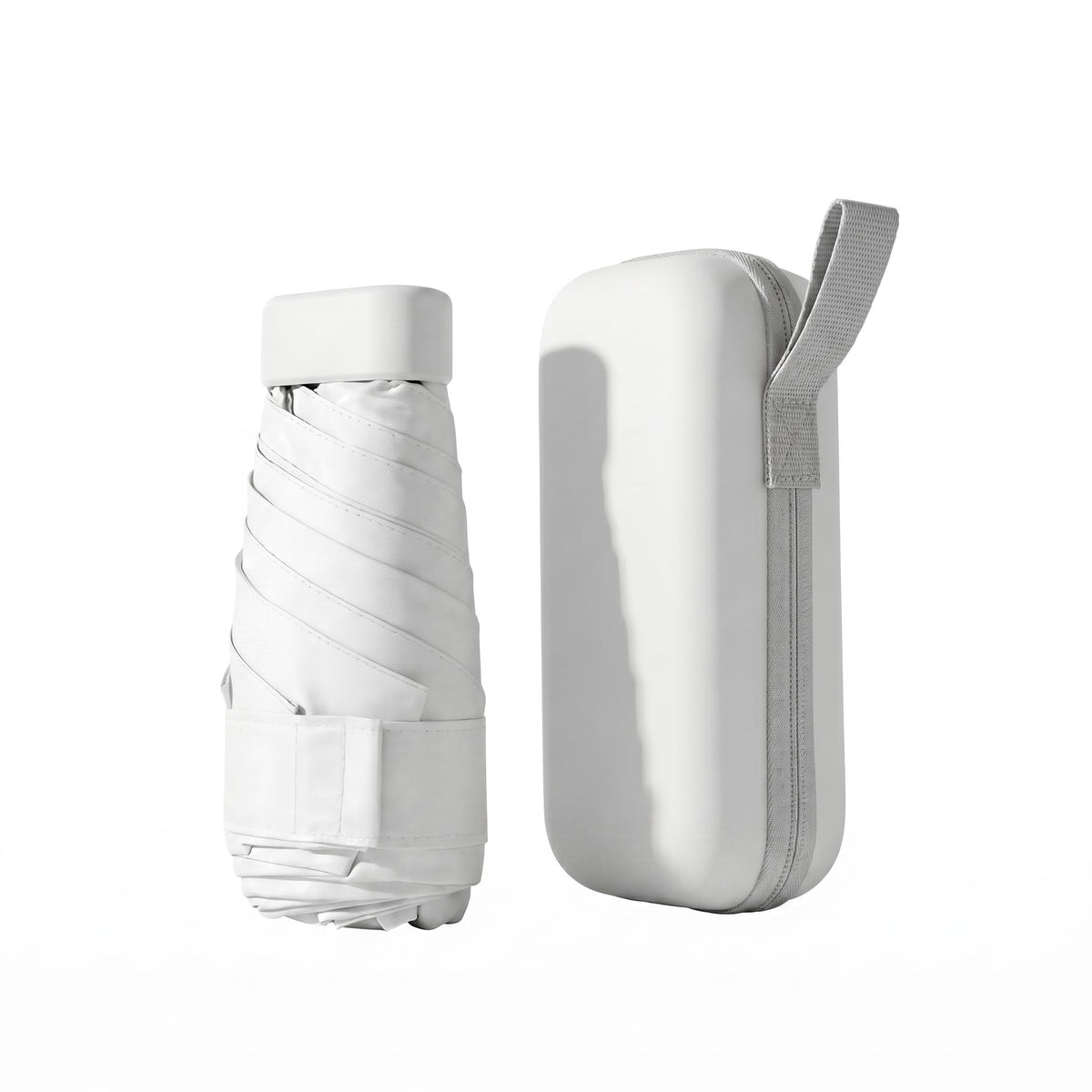 Mini Travel Umbrella, UPF 50+ UV Sun Protection