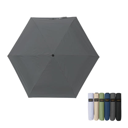 F.SEASONS Ultra Lightweight Carbon Fiber Travel Umbrella