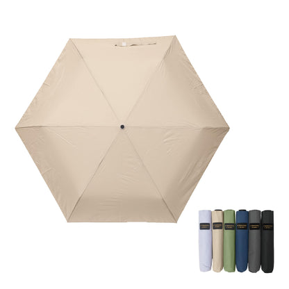 F.SEASONS Ultra Lightweight Carbon Fiber Travel Umbrella