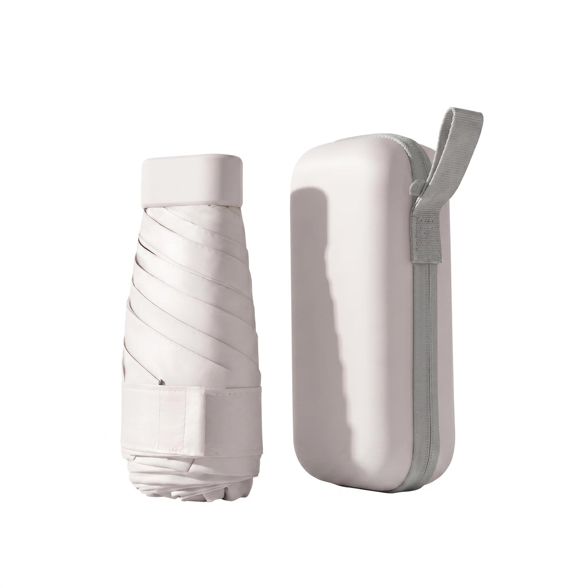 Mini Travel Umbrella, UPF 50+ UV Sun Protection