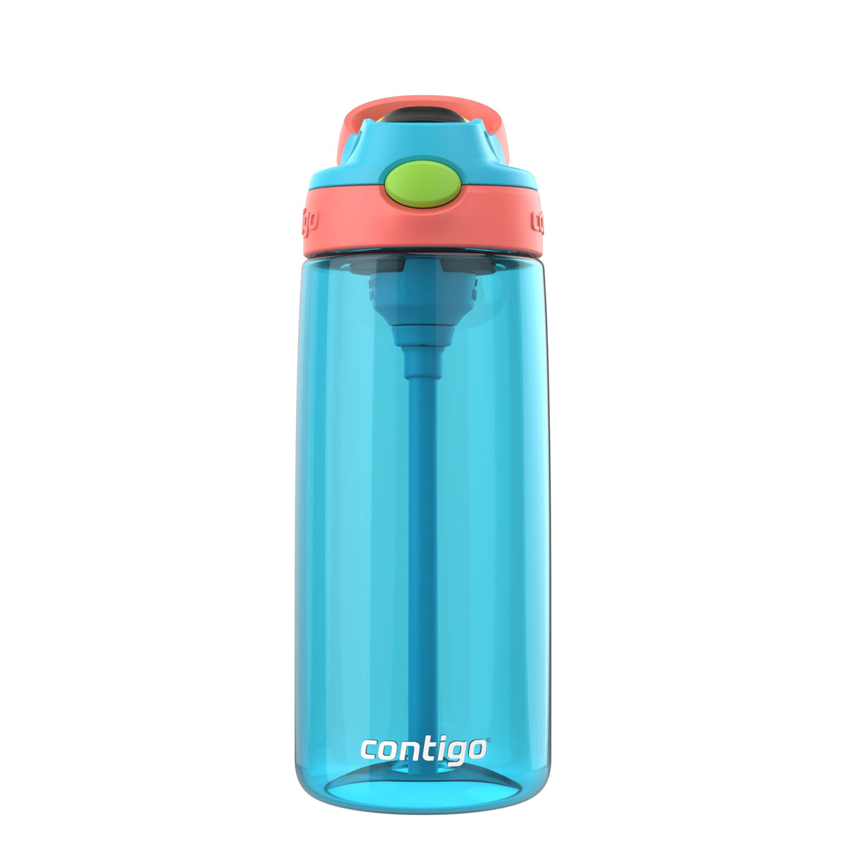 Contigo Aubrey Kids Water Bottle