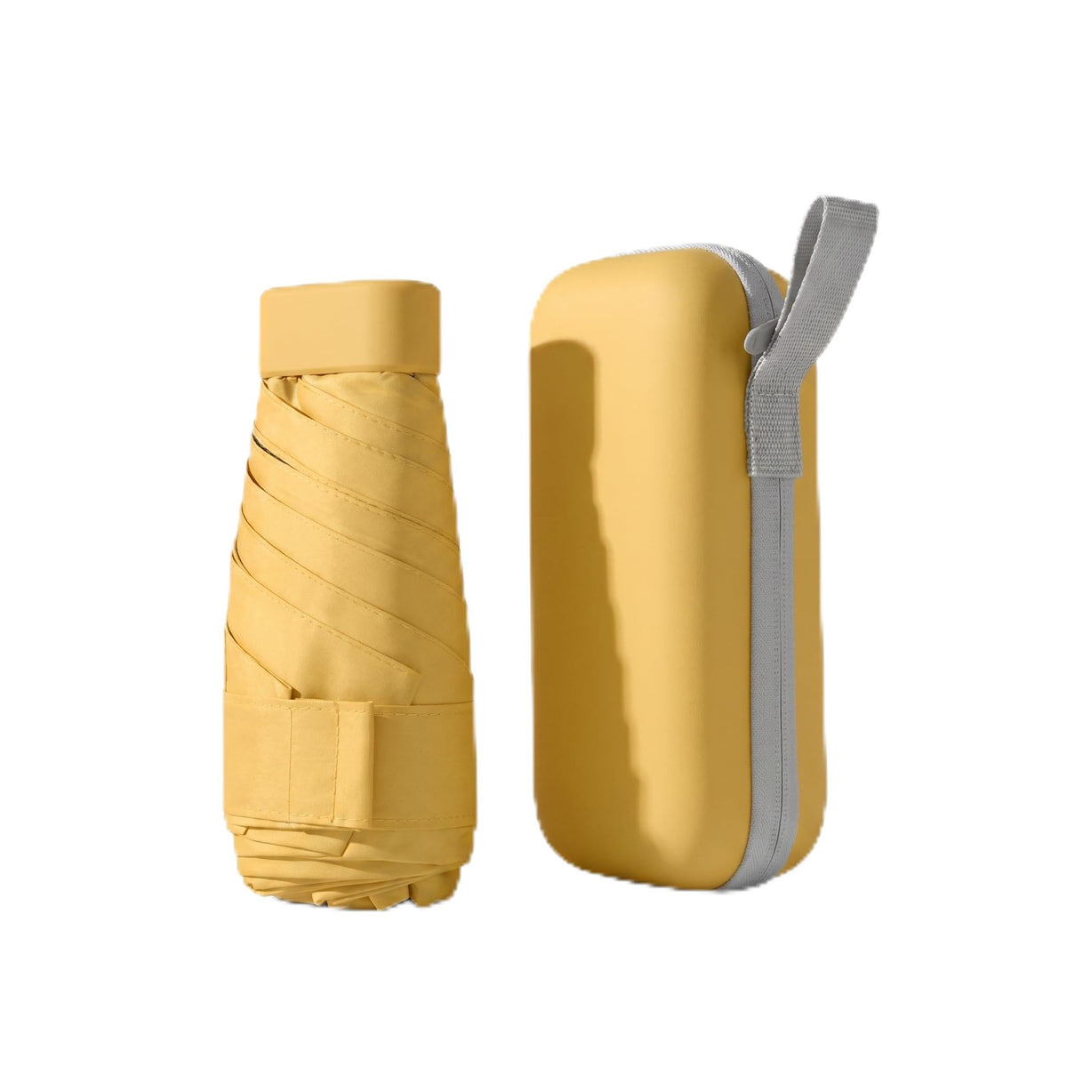 Mini Travel Umbrella, UPF 50+ UV Sun Protection