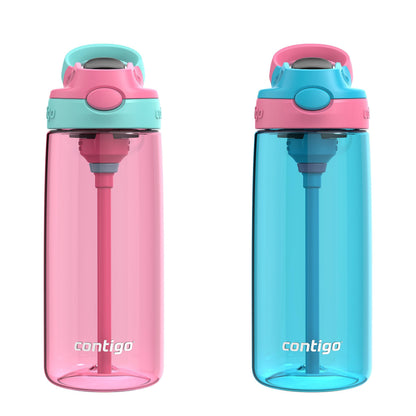 Contigo Aubrey Kids Water Bottle