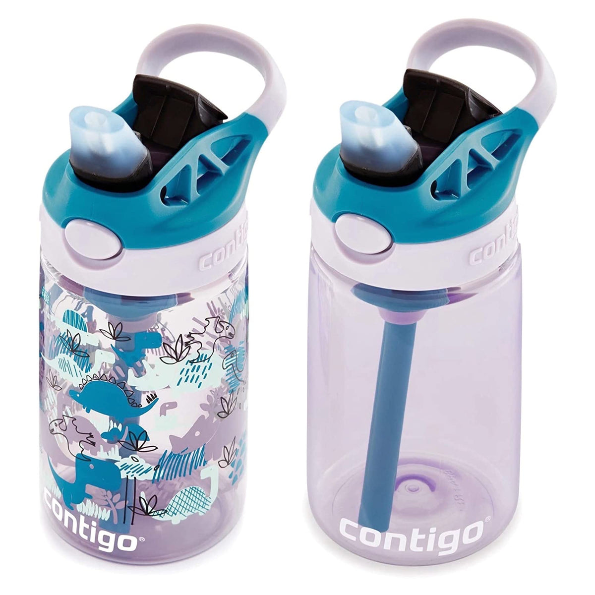 Contigo Aubrey Kids Water Bottle