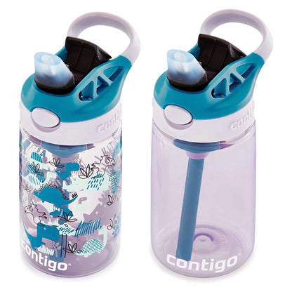 Contigo Aubrey Kids Water Bottle