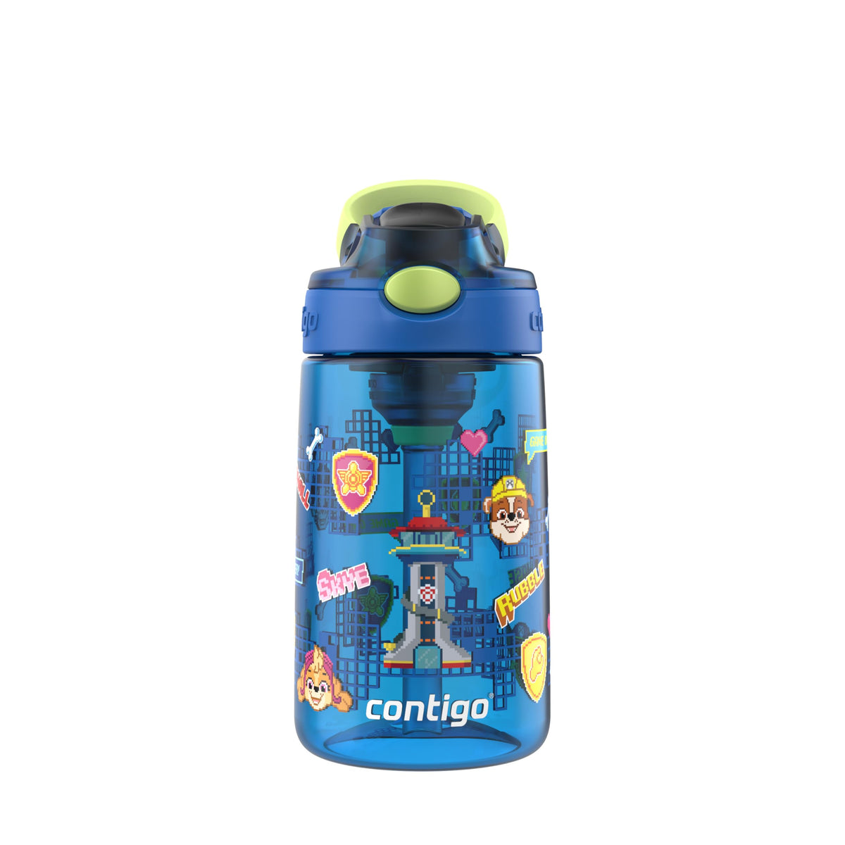 Contigo Aubrey Kids Water Bottle