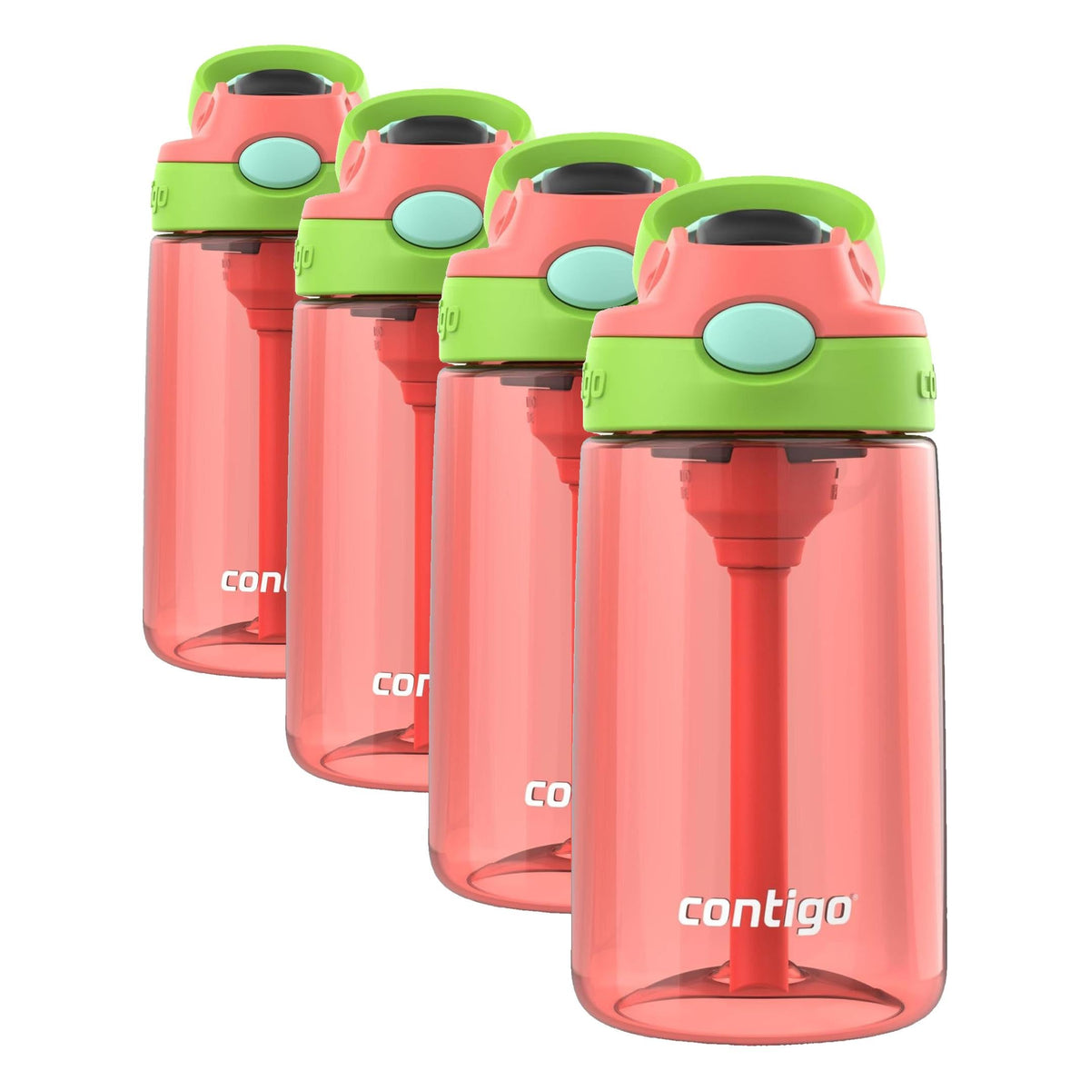Contigo Aubrey Kids Water Bottle