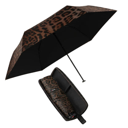 Knirps X4U My Clever Companion– 90cm Diameter Windproof Manual Open/Close Umbrella, Small and Compact Design for Travel and All Weather Protection, with Retractable Feature and Travel Case