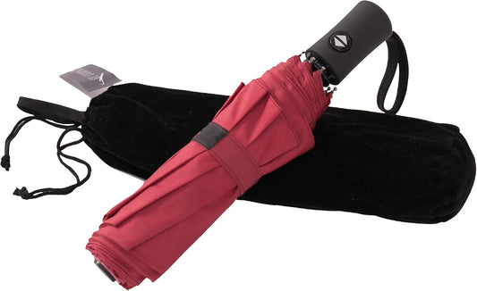 SY COMPACT Travel Umbrella - Windproof Automatic Compact Umbrellas for Rain