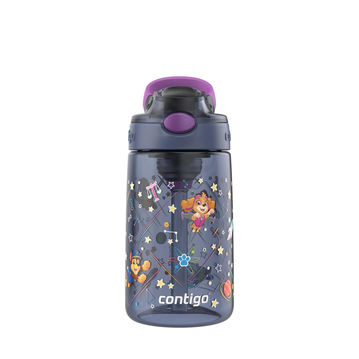Contigo Aubrey Kids Water Bottle