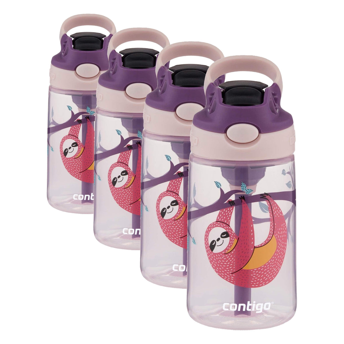 Contigo Aubrey Kids Water Bottle