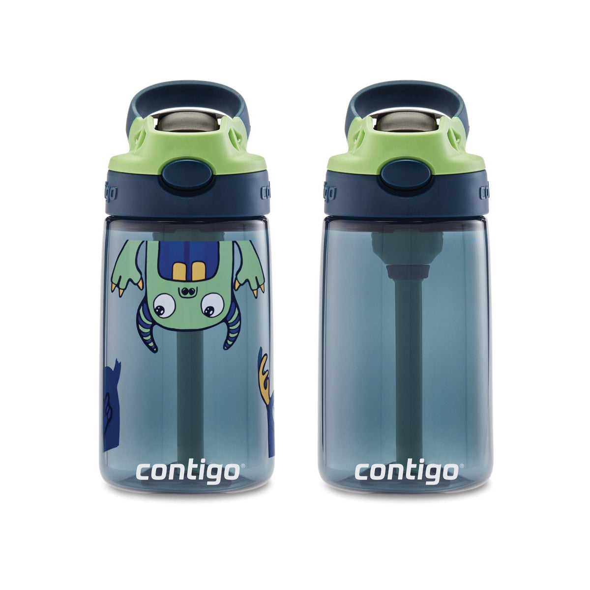 Contigo Aubrey Kids Water Bottle