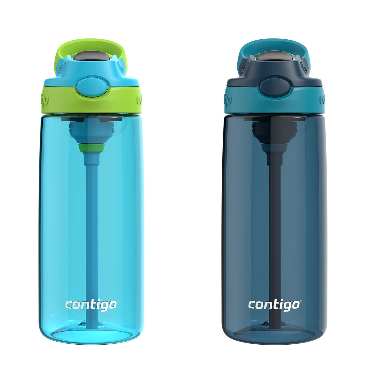 Contigo Aubrey Kids Water Bottle