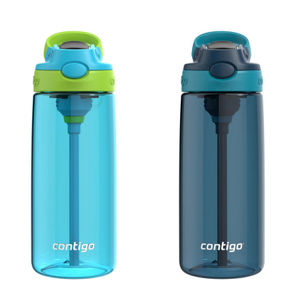 Contigo Aubrey Kids Water Bottle