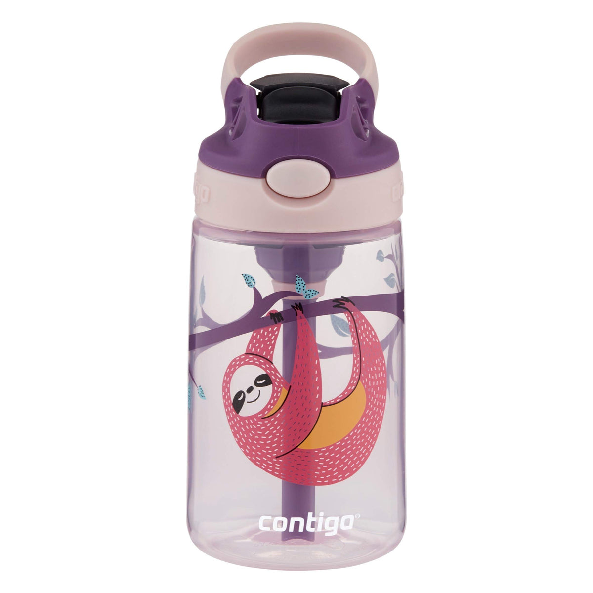 Contigo Aubrey Kids Water Bottle