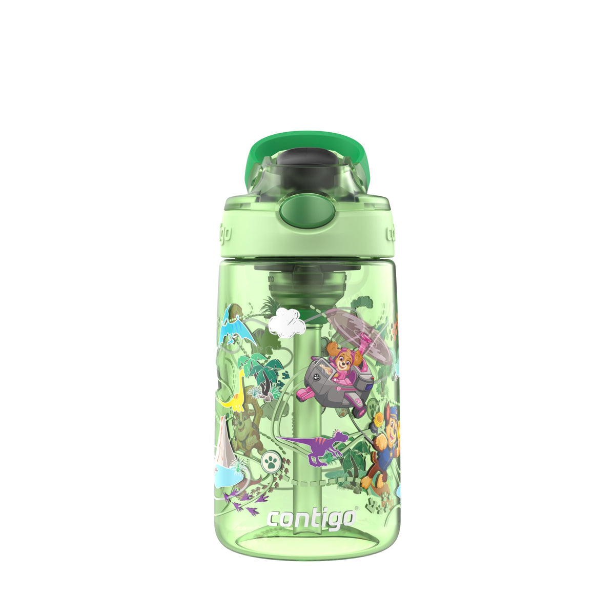 Contigo Aubrey Kids Water Bottle