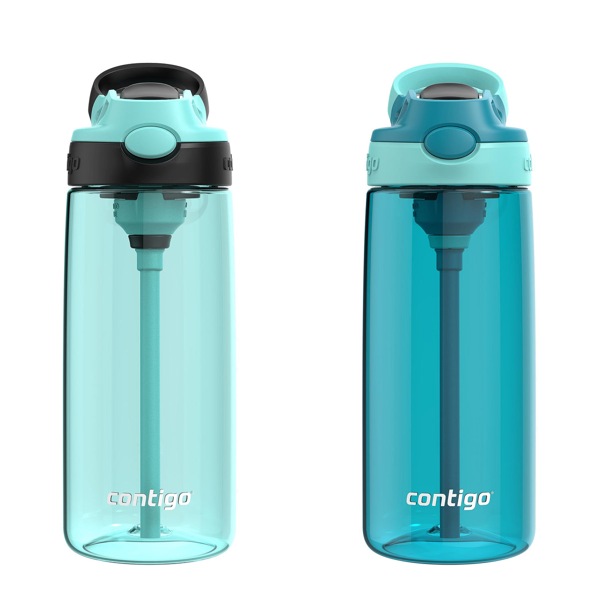 Contigo Aubrey Kids Water Bottle