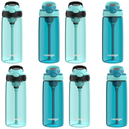 Contigo Aubrey Kids Water Bottle