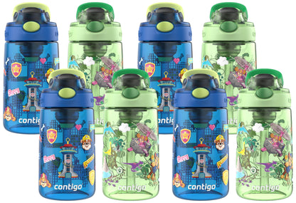 Contigo Aubrey Kids Water Bottle