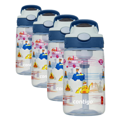 Contigo Aubrey Kids Water Bottle