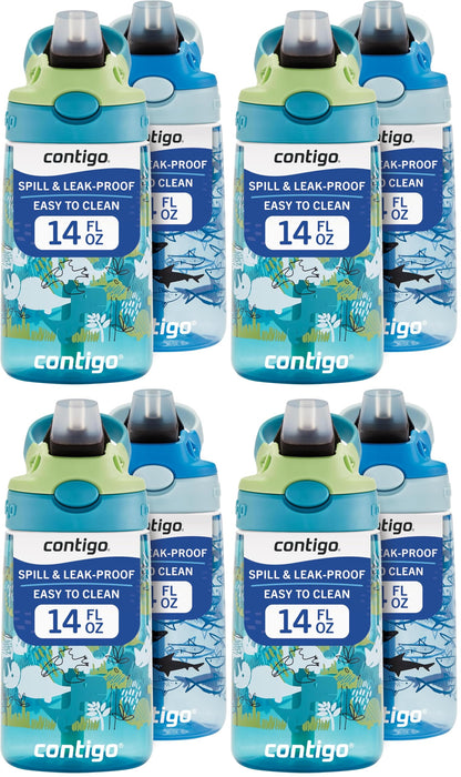 Contigo Aubrey Kids Water Bottle