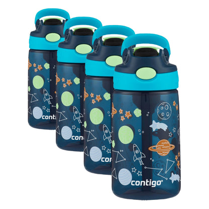 Contigo Aubrey Kids Water Bottle