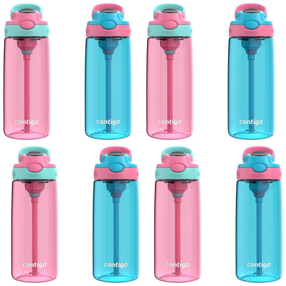 Contigo Aubrey Kids Water Bottle