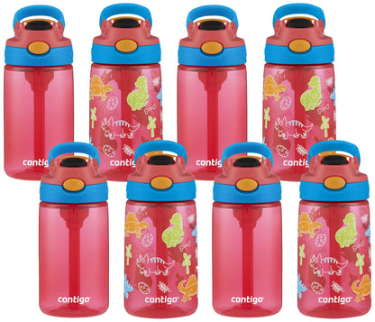 Contigo Aubrey Kids Water Bottle