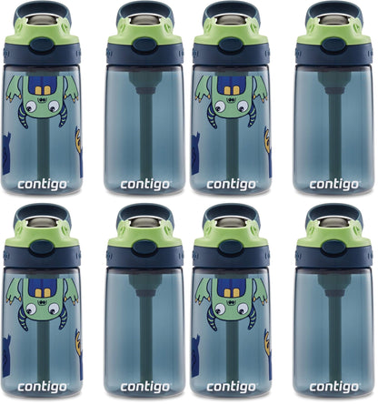 Contigo Aubrey Kids Water Bottle
